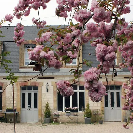 Le Presbytere De