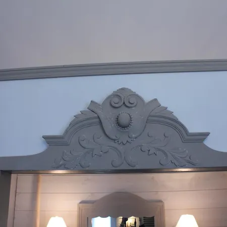 Le Presbytère De Sévigny-Waleppe