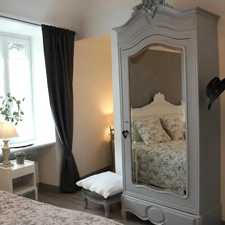 Le Presbytère De 3*