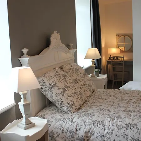 Le Presbytère De 3*