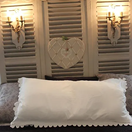 Le Presbytère De Sévigny-Waleppe