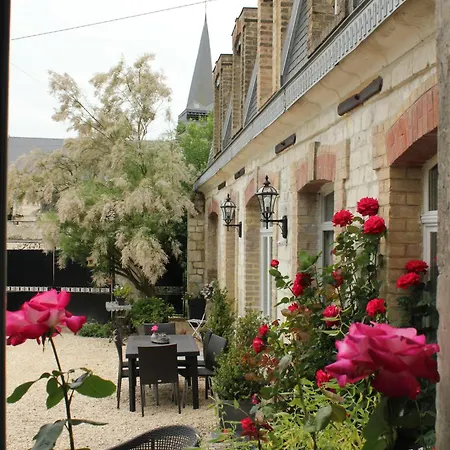 Le Presbytère De Maison d'hôtes
