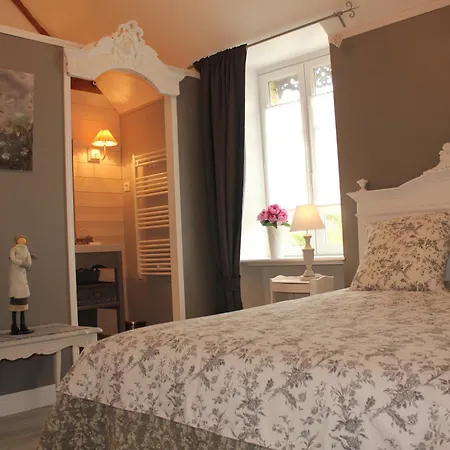 Le Presbytère De Maison d'hôtes