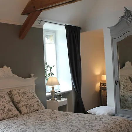 Le Presbytère De 3* Sévigny-Waleppe