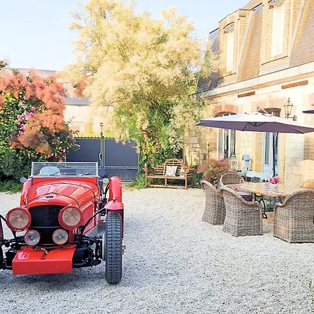 Le Presbytère De Maison d'hôtes