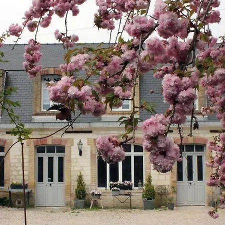 Le Presbytere De 3* Sevigny-Waleppe