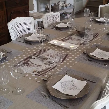 Le Presbytere De Guest house 3*