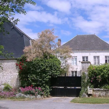 Guest house Le Presbytere De