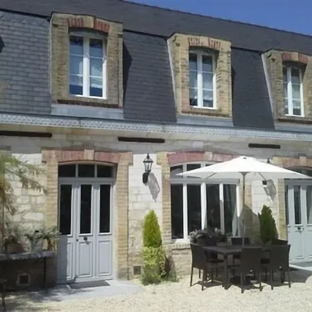 Le Presbytere De