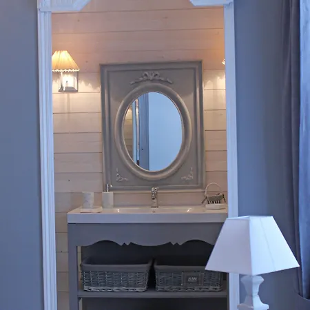 Le Presbytere De Guest house