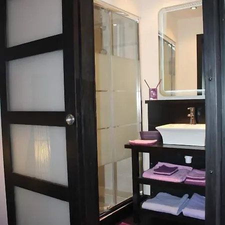 Guest house Le Presbytere De