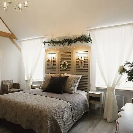 Le Presbytere De Guest house