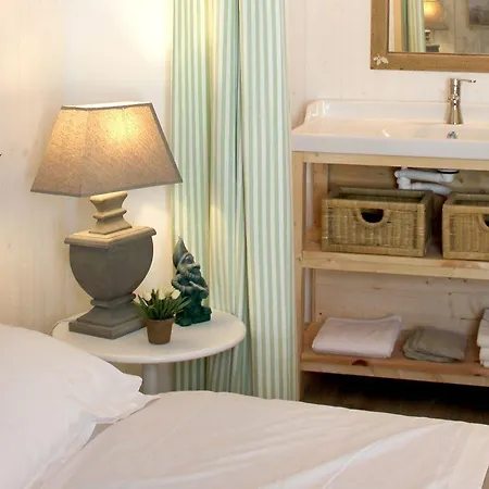 Le Presbytere De Guest house