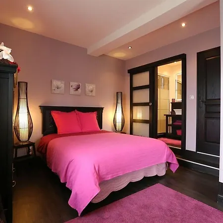 Le Presbytere De 3* Sevigny-Waleppe