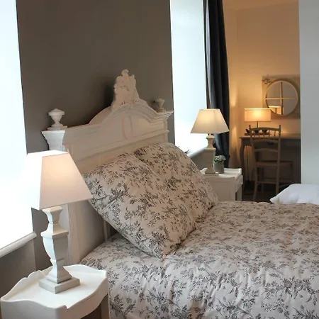Guest house Le Presbytere De 3*