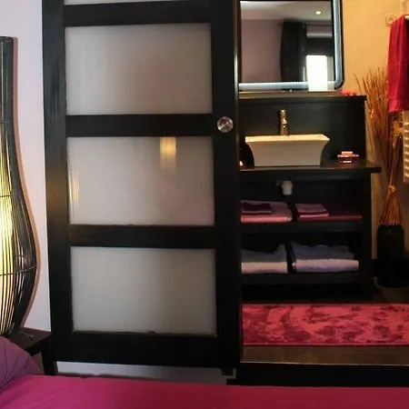 Guest house Le Presbytere De