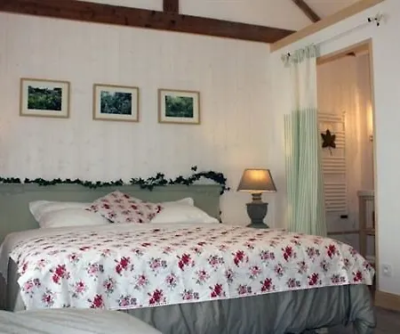 Le Presbytere De Guest house Sevigny-Waleppe