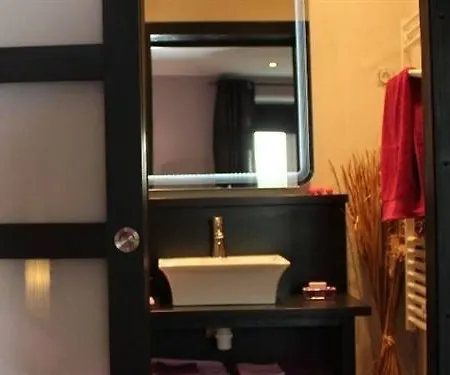 Guest house Le Presbytere De 3*