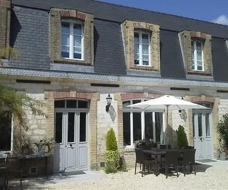 Le Presbytere De 3* Sévigny-Waleppe